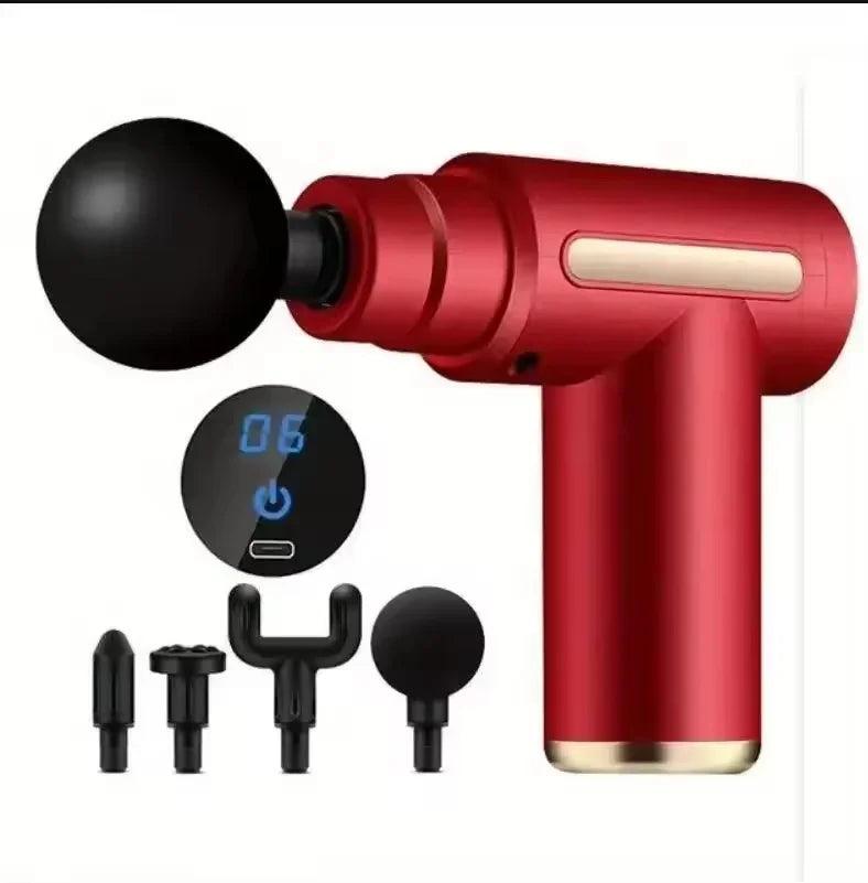 Pulse Mini Massage Gun