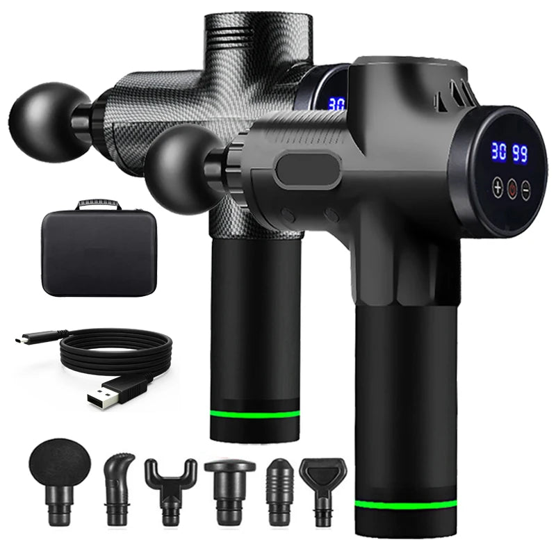 PulsePro 30 Massage Gun