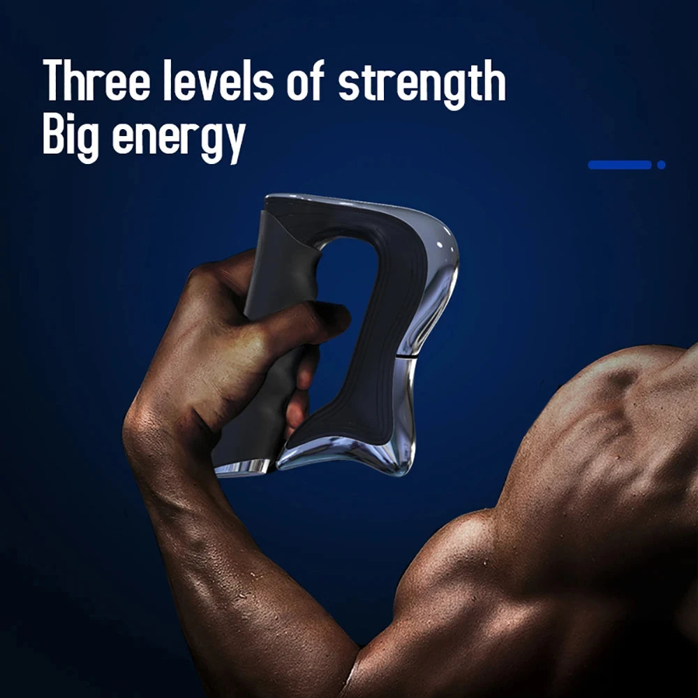 Pulse Fascia Blade