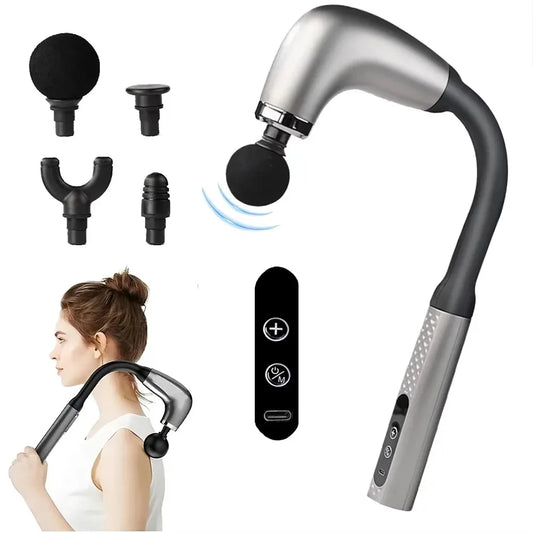 PulseSmart Massage Hammer