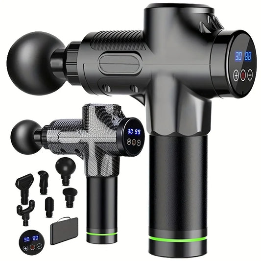 PulsePro 30 Massage Gun