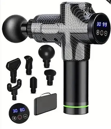 PulsePro 30 Massage Gun
