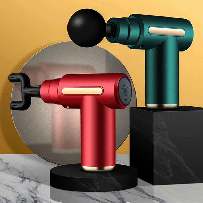 Pulse Mini Massage Gun