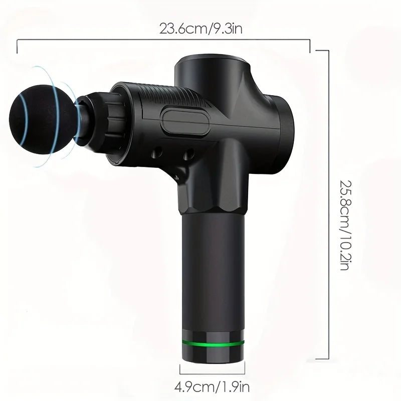 PulsePro 30 Massage Gun