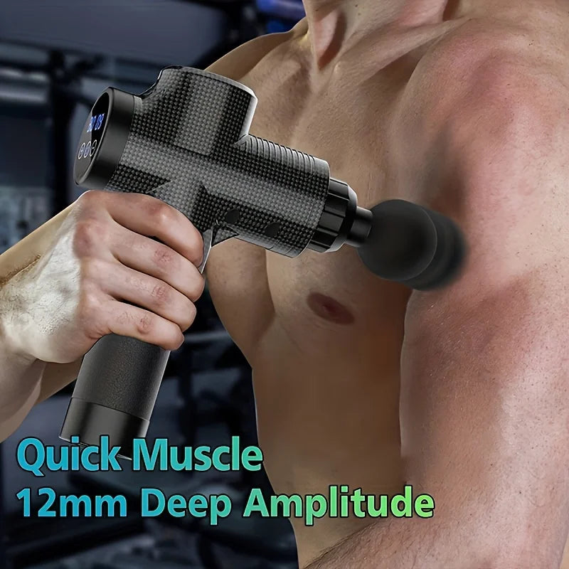 PulsePro 30 Massage Gun