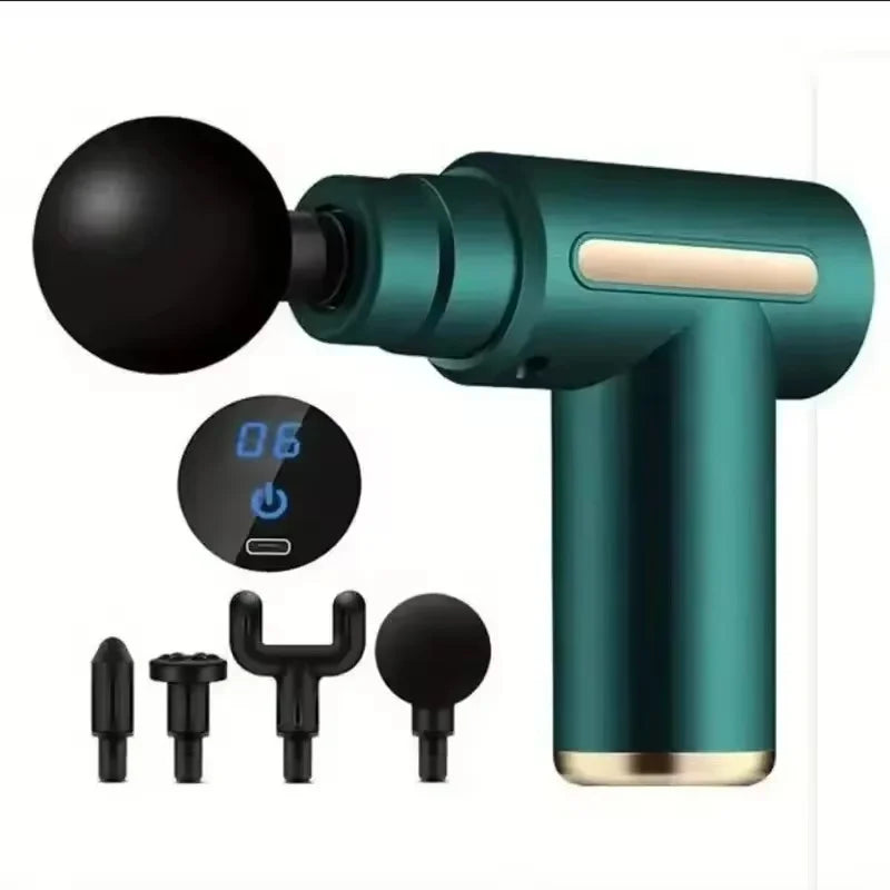 Pulse Mini Massage Gun