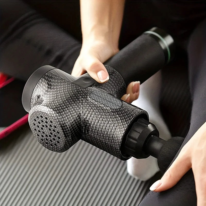 PulsePro 30 Massage Gun
