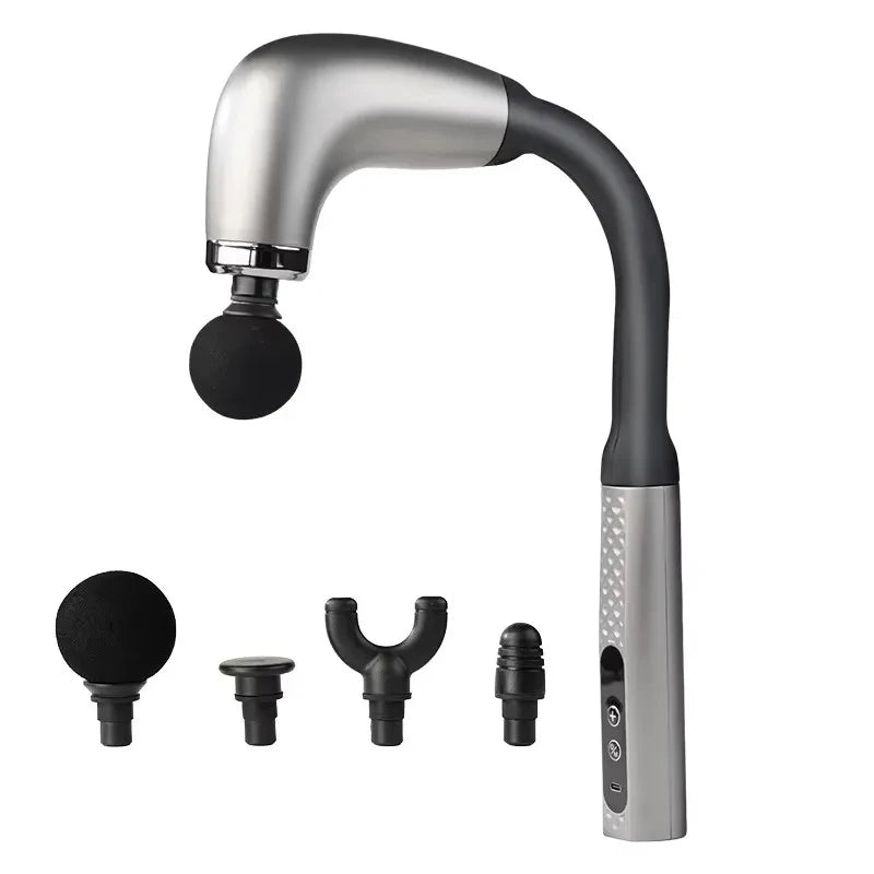 PulseSmart Massage Hammer