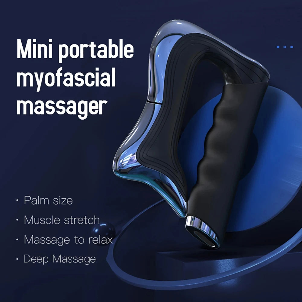 Pulse Fascia Blade