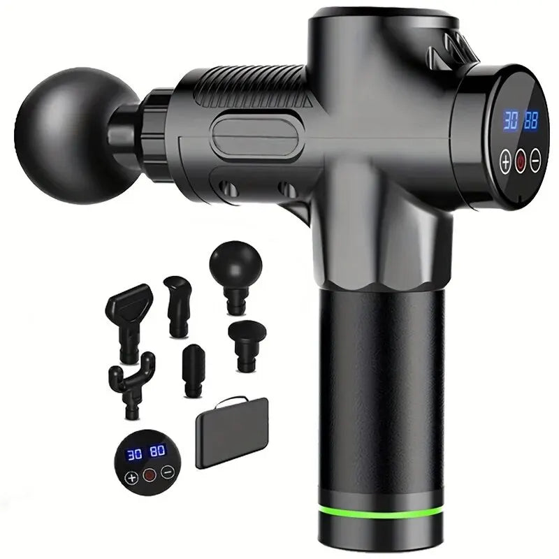 PulsePro 30 Massage Gun