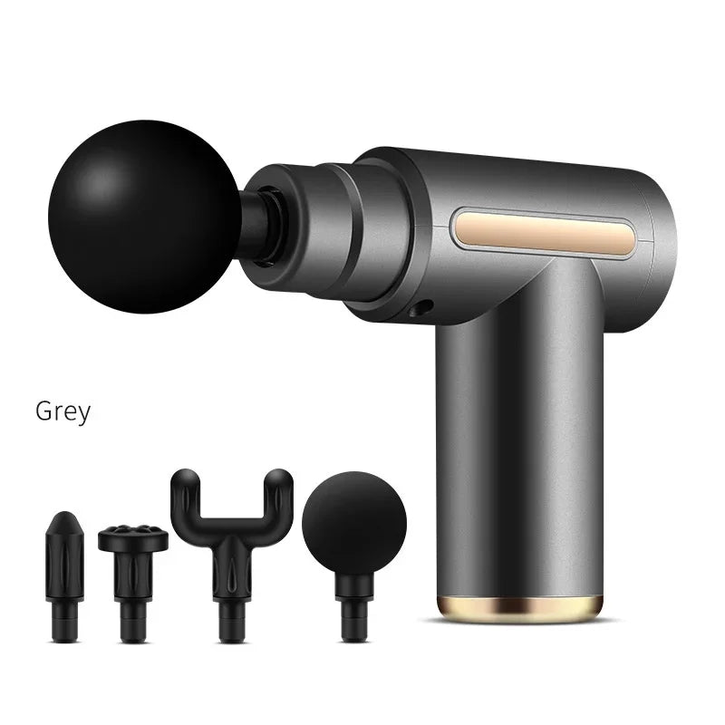 Pulse Mini Massage Gun