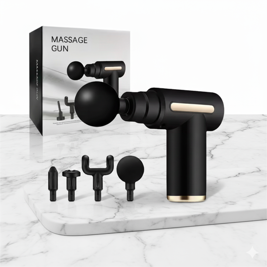 Pulse Mini Massage Gun