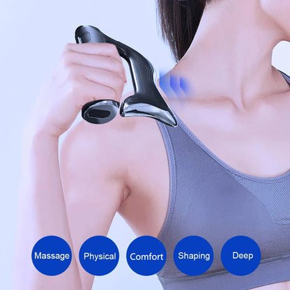 Pulse Fascia Blade