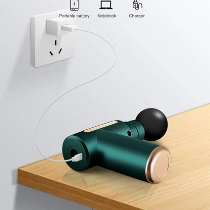 Pulse Mini Massage Gun