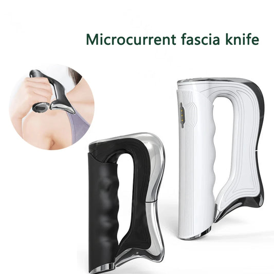 Pulse Fascia Blade