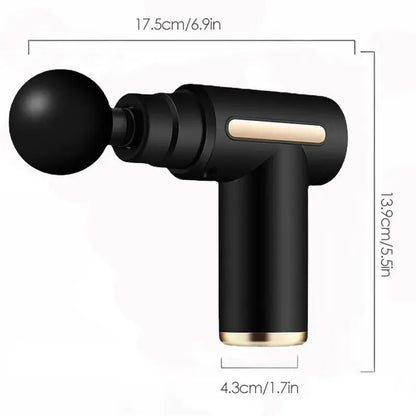 Pulse Mini Massage Gun