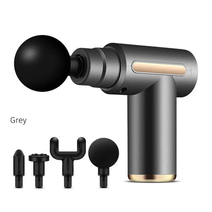 Pulse Mini Massage Gun